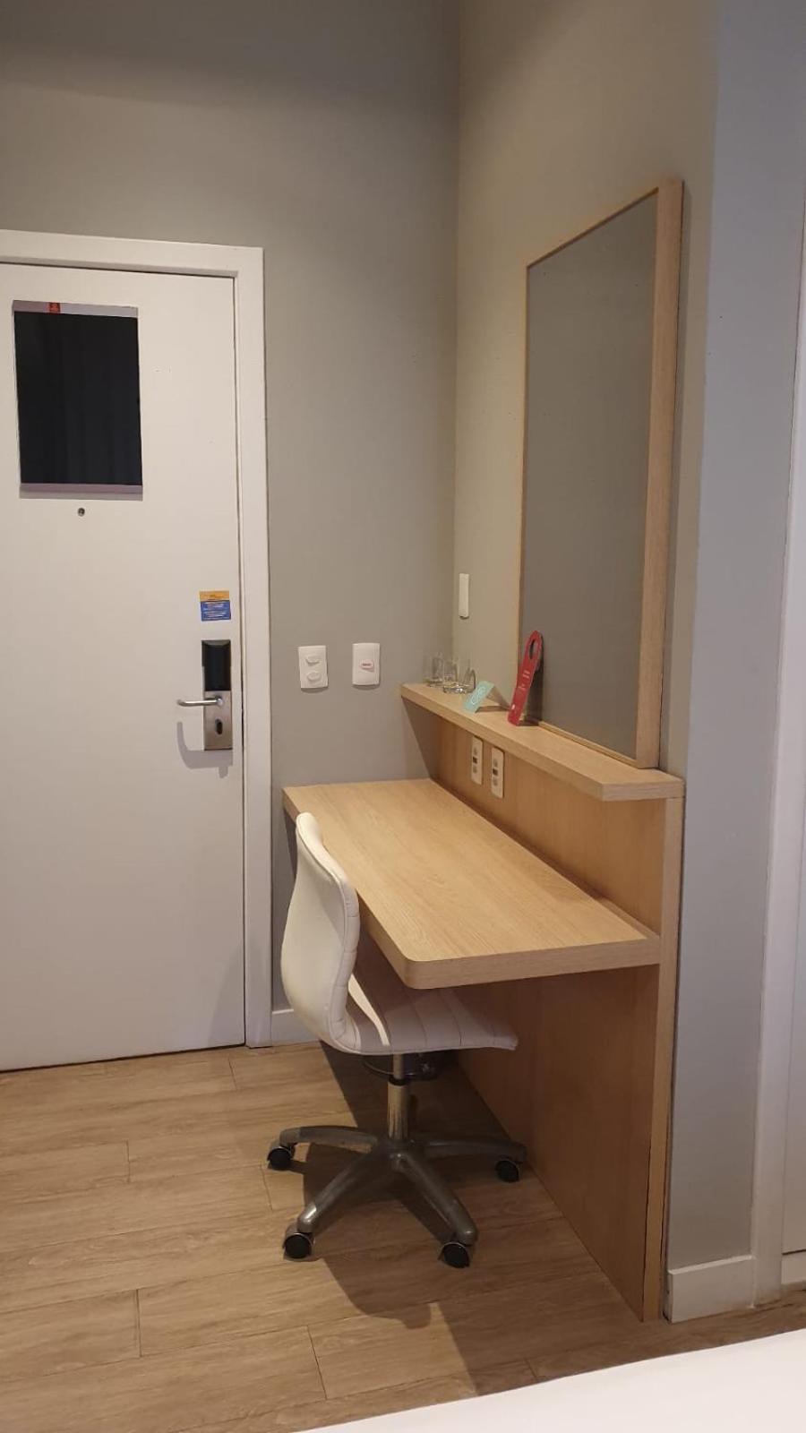 Astron Suites Mondial Salvador By Nobile מראה חיצוני תמונה